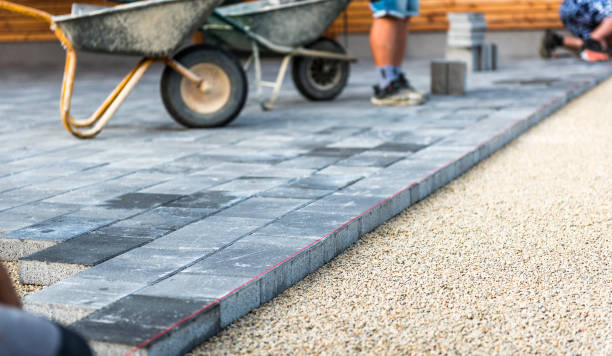 Professional Driveway Pavers in City View, SC
