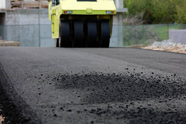 Best Concrete Paver Driveway  in City View, SC