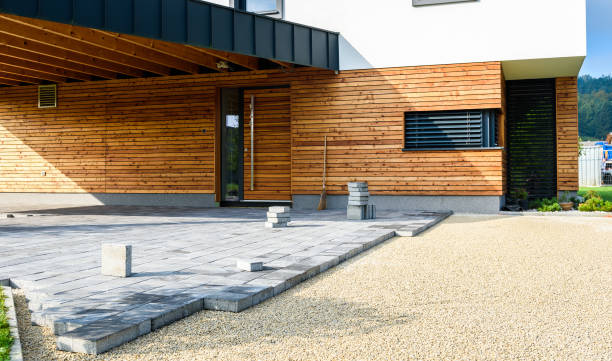 Trusted City View, SC Driveway Pavers Experts