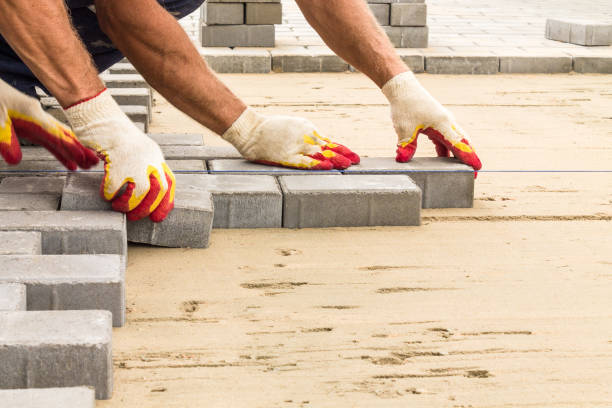 Trusted City View, SC Driveway Pavers Experts