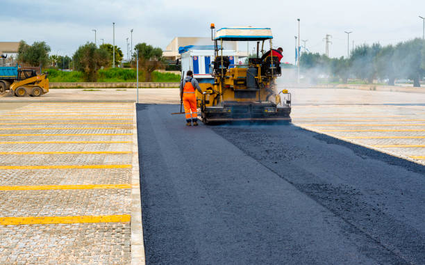 Best Paver Driveway Replacement  in City View, SC
