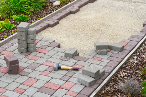 Best Driveway Paver Sealing  in City View, SC