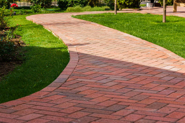 Reasons to Select Us for Your Driveway Paving Requirements in City View, SC