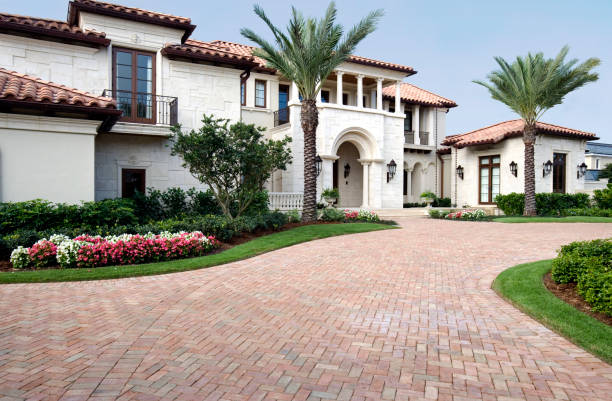 Best Affordable Driveway Pavers  in City View, SC