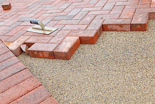 Best Affordable Driveway Pavers  in City View, SC