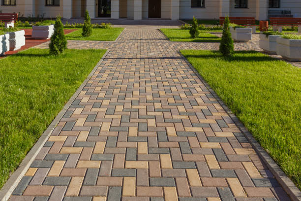Best Driveway Pavers Contractor  in City View, SC