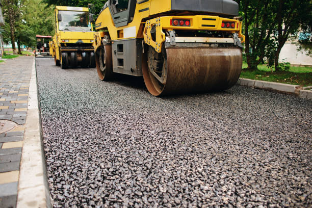 Best Brick Driveway Pavers  in City View, SC